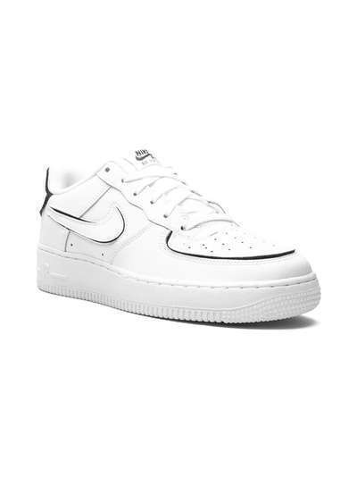 Nike Kids кроссовки Air Force 1 1/1