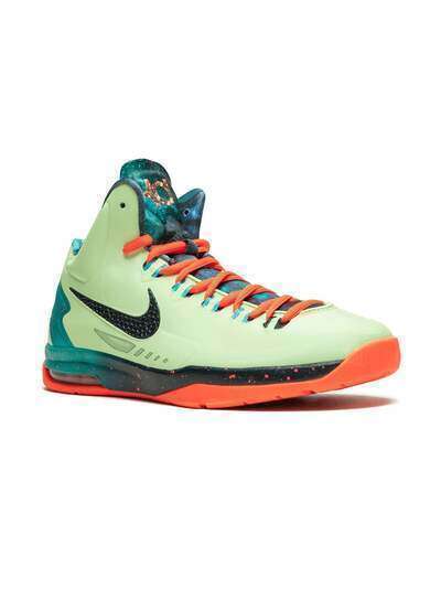 Nike Kids высокие кроссовки KD 5 'Extraterrestrial'