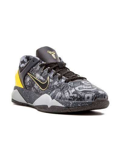 Nike Kids кроссовки Kobe 7