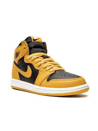 Jordan Kids кроссовки Air Jordan 1 Retro