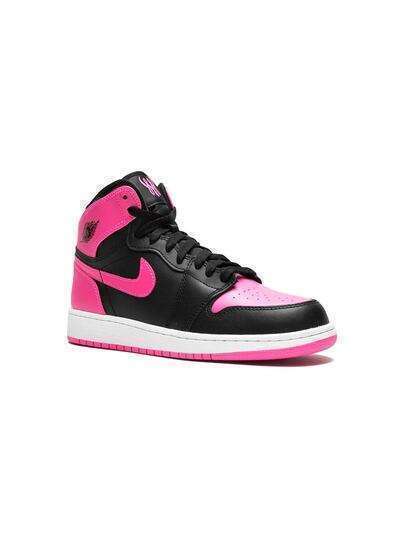 Jordan Kids кроссовки Air Jordan 1 Retro High