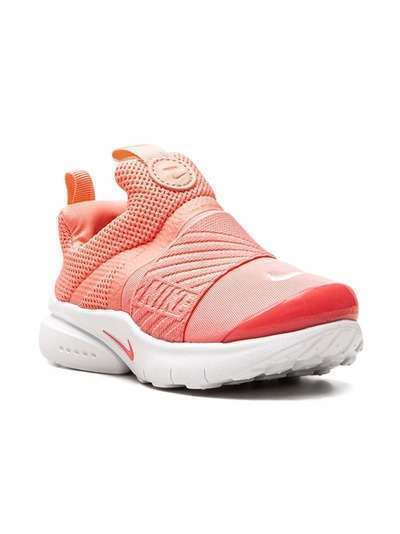 Nike Kids слипоны Presto Extreme