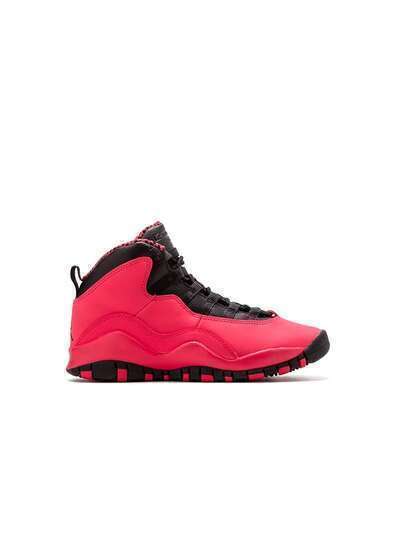 Jordan Kids кроссовки Air Jordan 10 Retro