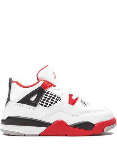 Jordan Kids кроссовки Jordan 4 Retro