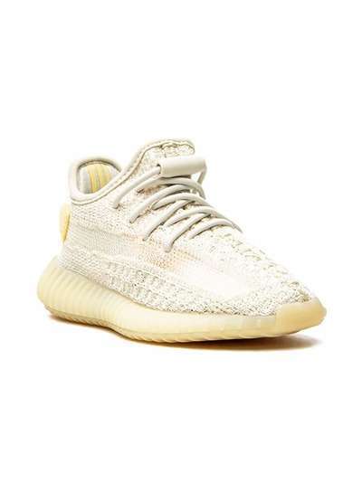 Adidas Yeezy Kids кроссовки Yeezy Boost 350 V2