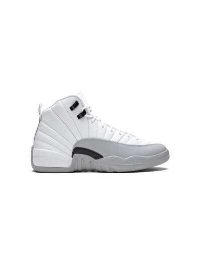 Jordan Kids кроссовки Air Jordan 12 Retro GG