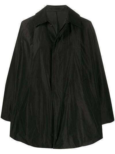 Comme Des Garçons Noir Kei Ninomiya куртка оверсайз 3EJ022