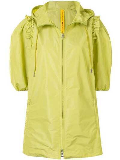 Moncler куртка с короткими рукавами F109W1A70100C0505
