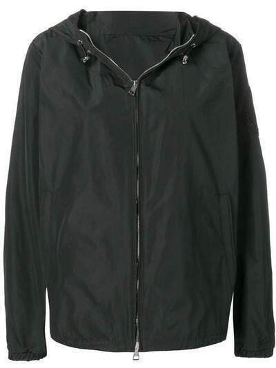 Moncler куртка Alexandrite с капюшоном 466010557455