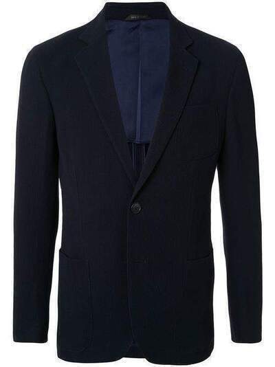 Giorgio Armani легкий пиджак 8WGGG02BT003N