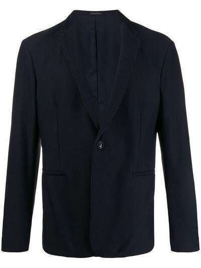 Giorgio Armani костюмный пиджак 0SGGG0CDJ0008