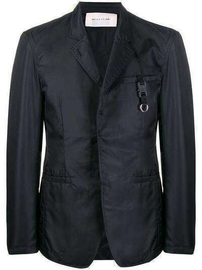 1017 ALYX 9SM однобортный пиджак AAMOU0076FA01