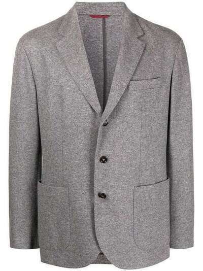 Brunello Cucinelli однобортный пиджак ML8968J01C210