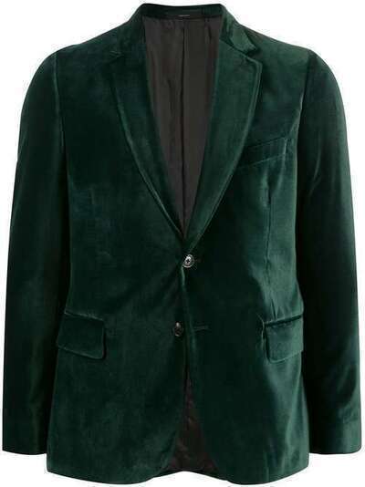 Paul Smith однобортный пиджак M1R1545C0001839