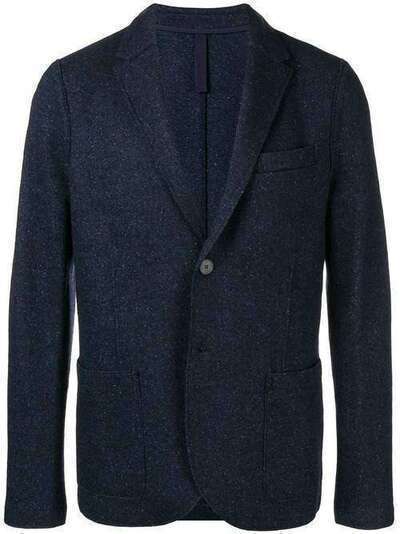 Harris Wharf London classic tailored blazer C8C22MLV
