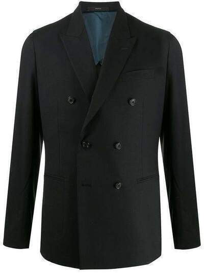 Paul Smith двубортный пиджак M1R1949A00987
