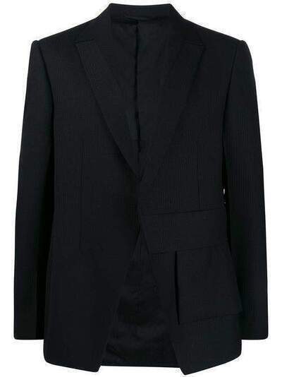 1017 ALYX 9SM пиджак с накладным карманом AAMTA0016FA01