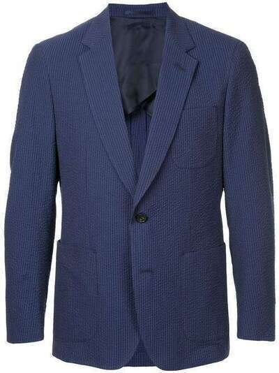 Gieves & Hawkes formal fitted blazer G3717EO09038