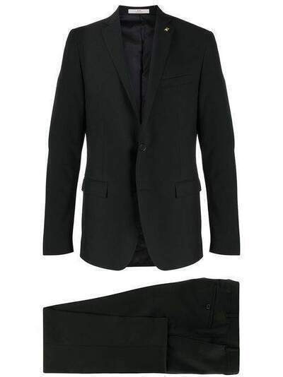 Corneliani однобортный пиджак 857Z490168414