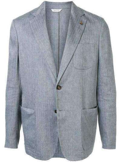 Colombo пиджак с накладными карманами GI00022ZG3713511
