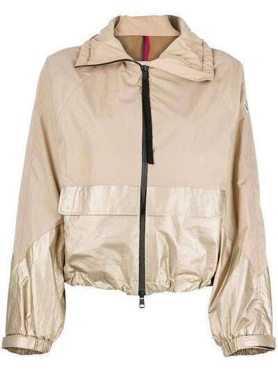 Moncler легкая куртка 1A71300C0471