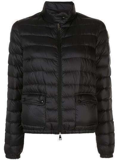 Moncler приталенный пуховик 1A1010053048