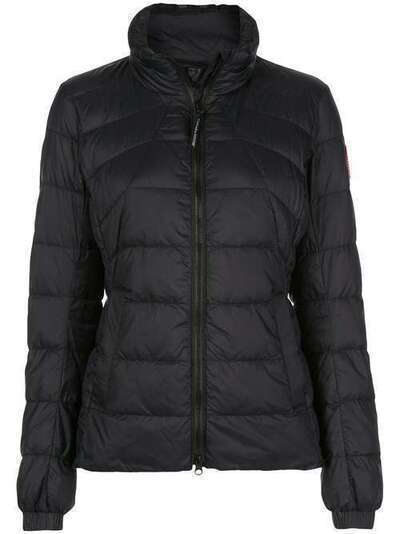 Canada Goose короткий пуховик 2200L