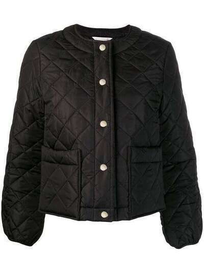 Mackintosh стеганая куртка Keiss QO1092