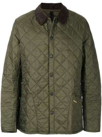 Barbour стеганая куртка 'Heritage Liddesdale' MQU0240OL71