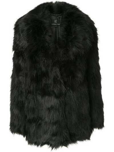 Unreal Fur Premium Rose jacket URF8900425JEB
