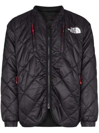 The North Face Black Series стеганая куртка T93VVGJK3