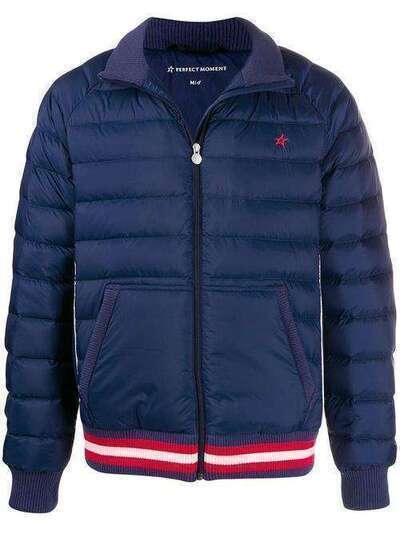 Perfect Moment Latitude padded jacket W19M0141701