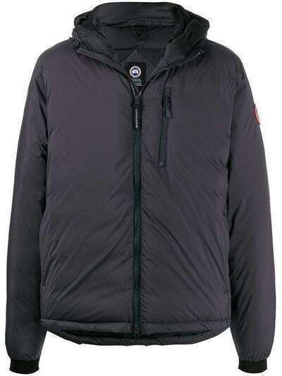 Canada Goose Lodge down jacket 5078M66