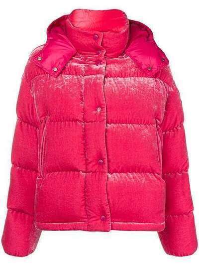 Moncler пуховик 'Caille' 4534680549SF