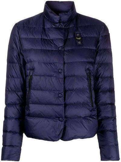 Blauer пуховик Jarvis BLDC03059004938