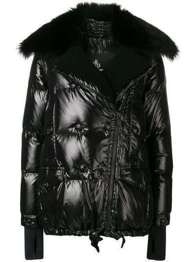 Moncler Grenoble дутая куртка 493062568950