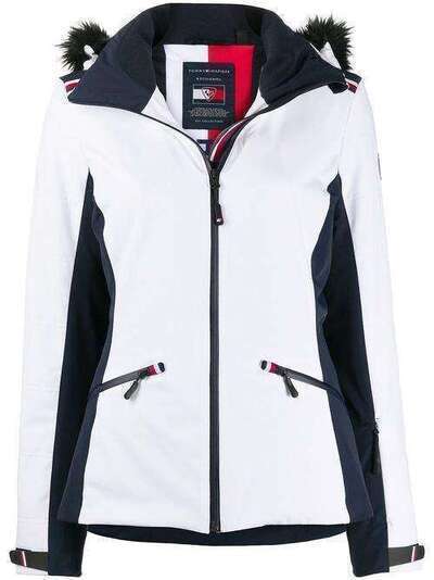 Tommy Hilfiger лыжная куртка Rossignol WW0WW26370