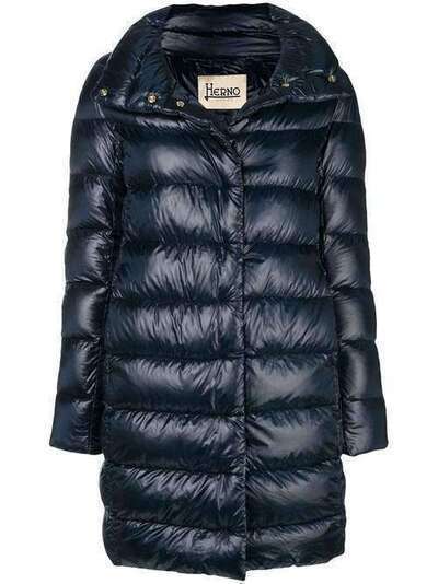Herno feather down puffer jacket PI0177DIC12017
