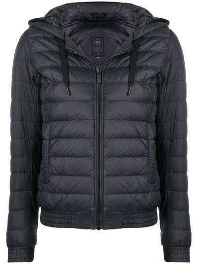 Canada Goose худи Richmond 2207LB61BLACK