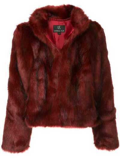 Unreal Fur Delish jacket URF8900115LUR