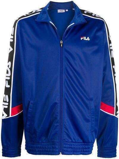 Fila спортивная куртка с логотипом 687706TED