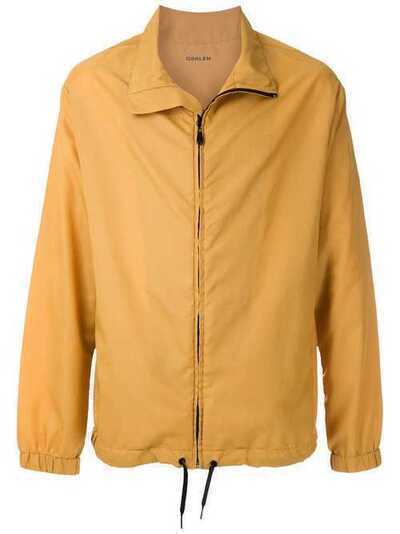 Osklen куртка Color Tech 59070