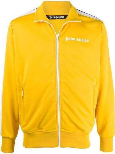 Palm Angels спортивная куртка с логотипом PMBD001R203840016001