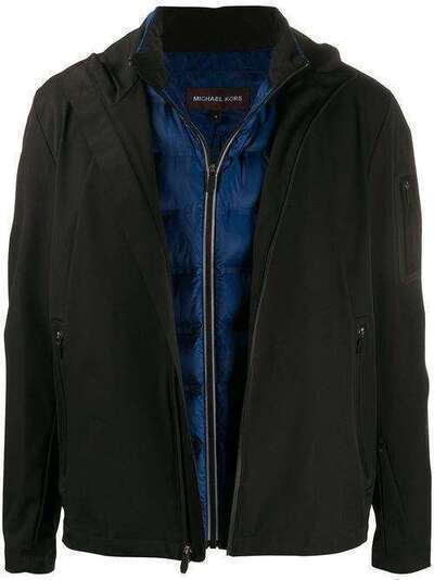 Michael Kors куртка на молнии CR92ECA55F