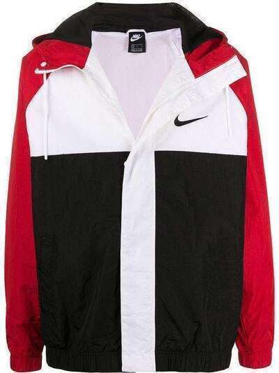 Nike спортивная куртка Swoosh CJ4888