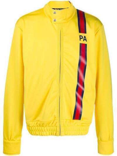 Palm Angels спортивная куртка с логотипом PMBD027S203840316020