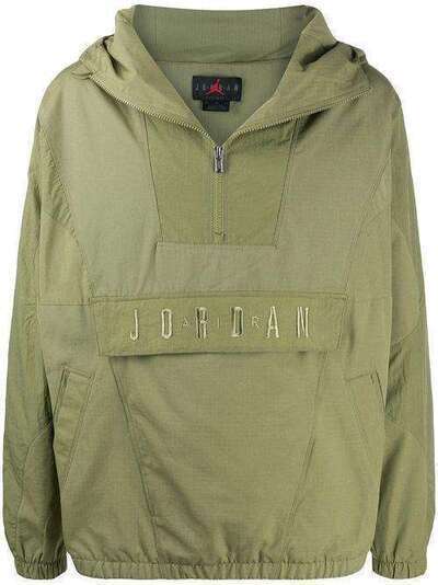 Jordan куртка Sport DNA CD5728VERDE370