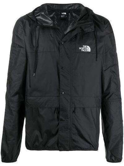 The North Face непромокаемая куртка с капюшоном NF00CH37NKY4