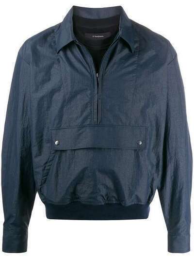 GR-Uniforma куртка-рубашка Hybrid GR03B005000