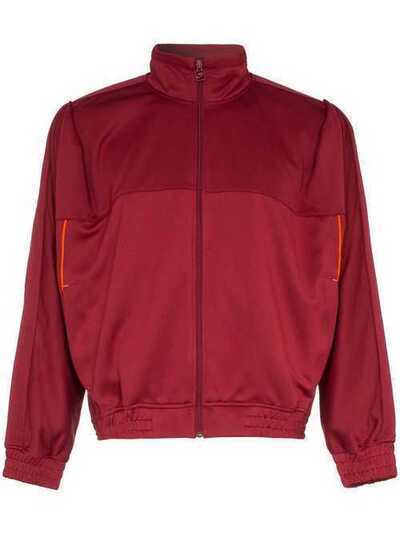 Nike спортивная куртка на молнии из коллаборации с Martine Rose AQ4456677